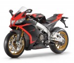 2012 Aprilia RSV4 Factory APRC