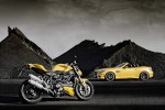 AMG Ducati