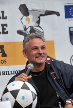 Roberto Baggio - Страница 3 5e7307162841796