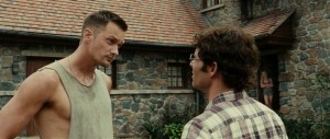 Nędzne psy / Straw Dogs (2011) PL.480p.BDRip.XviD.AC3-ELiTE + Rmvb / Lektor PL Nędzne psy / Straw Dogs (2011) PL.480p.BDRip.XviD.AC3-ELiTE + Rmvb / Lektor PL