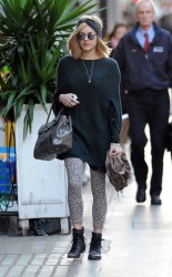 Fearne Cotton ファーン・コットン