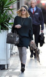 Fearne Cotton ファーン・コットン