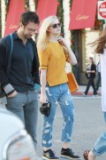 Elle Fanning エル・ファニング