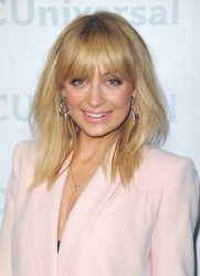 Nicole Richie ニコール・リッチー