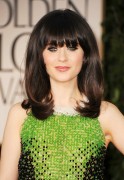 Zooey Deschanel ズーイー・デシャネル
