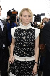 Diane Kruger ダイアン・クルーガー
