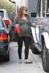 Hilary Duff ヒラリー・ダフ