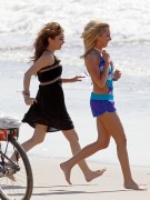 Ashley Tisdale アシュレイ・ティスデイル