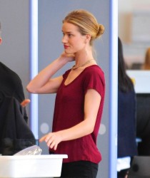 Rosie Huntington-Whiteley ロージー・ハンティントン・ホワイトレイ