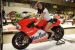 Ducati up for sale