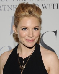 Sienna Miller シエナ・ミラー