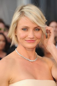 Cameron Diaz キャメロン・ディアス