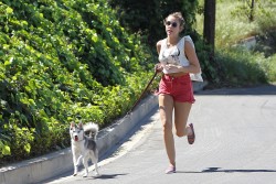 Miley Cyrus マイリー・サイラス