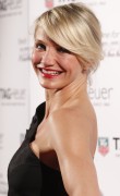 Cameron Diaz キャメロン・ディアス