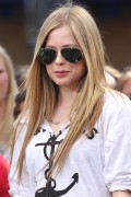 Avril Lavigne アヴリル・ラヴィーン