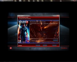 Mass Effect 3 (2012) Multi-7 4xDVD-5-SHIELD Polska wersja jezykowa Mass Effect 3 (2012) Multi-7 4xDVD-5-SHIELD Polska wersja jezykowa