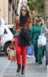 Jessica Alba ジェシカ・アルバ