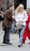 Dakota Fanning ダコタ・ファニング