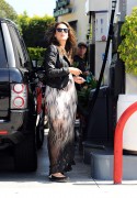 Alessandra Ambrosio アレッサンドラ・アンブロジオ