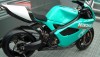 Petronas FP1