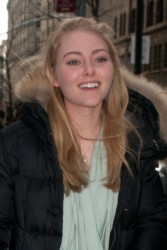 AnnaSophia Robb アナソフィア・ロブ