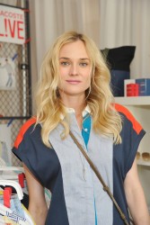 Diane Kruger ダイアン・クルーガー