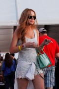 Lindsay Lohan リンジー・ローハン