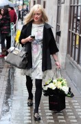 Fearne Cotton ファーン・コットン