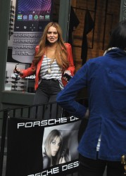 Lindsay Lohan リンジー・ローハン