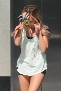 Ashley Tisdale アシュレイ・ティスデイル