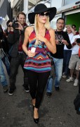 Paris Hilton パリス・ヒルトン
