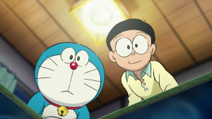 uump4.cc_哆啦A梦 新&#8231;大雄的宇宙开拓史Doraemon2009 720p BluRay x264-WiK国粤日三声轨