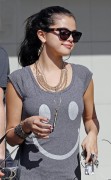 Selena Gomez セレーナ・ゴメス