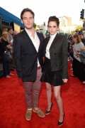 Kristen Stewart クリステン・スチュワート