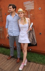 Diane Kruger ダイアン・クルーガー