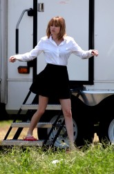 Emma Roberts エマ・ロバーツ
