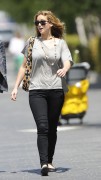 Jennifer Lawrence ジェニファー・ローレンス
