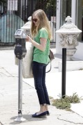 Amanda Seyfried アマンダ・セイフライド