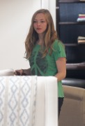 Amanda Seyfried アマンダ・セイフライド