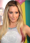 Ashley Tisdale アシュレイ・ティスデイル