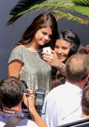 Selena Gomez セレーナ・ゴメス