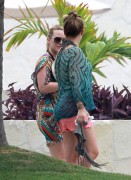 Hilary Duff ヒラリー・ダフ