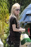 Avril Lavigne アヴリル・ラヴィーン