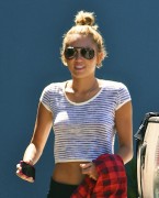 Miley Cyrus マイリー・サイラス