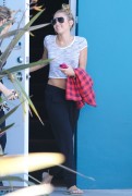Miley Cyrus マイリー・サイラス