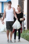 Miley Cyrus マイリー・サイラス