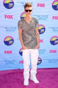 Джастин Бибер (Justin Bieber) Teen Choice Awards, California, 22.07.12 (56xHQ) 812e17204119799