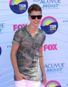 Джастин Бибер (Justin Bieber) Teen Choice Awards, California, 22.07.12 (56xHQ) A3dd2b204119756