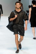 Dolce & Gabbana - Spring Summer 2012 (83xHQ) 69c9c4208855442