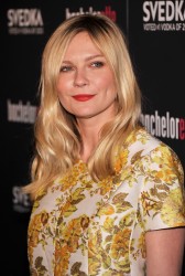 Kirsten Dunst キルスティン・ダンスト
